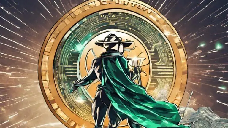 Rahasia di Balik Lonjakan IHSG!