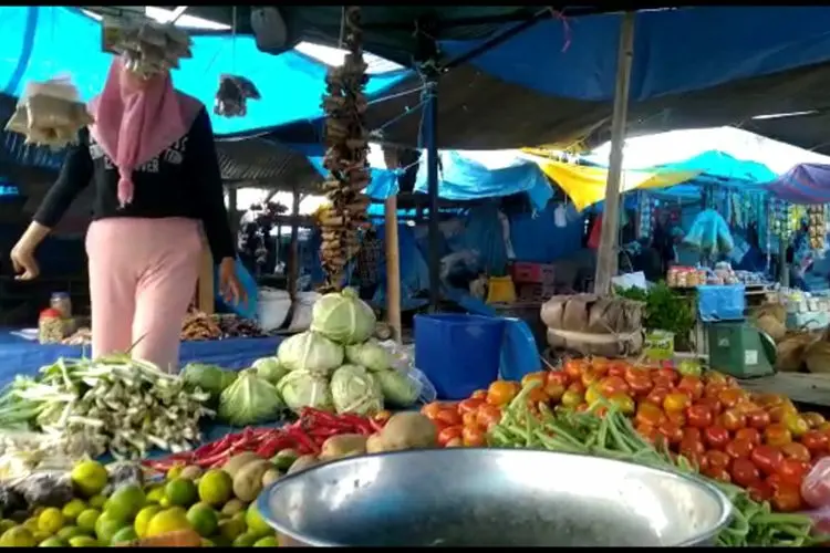 Merah Membara Jelang Akhir Pekan!