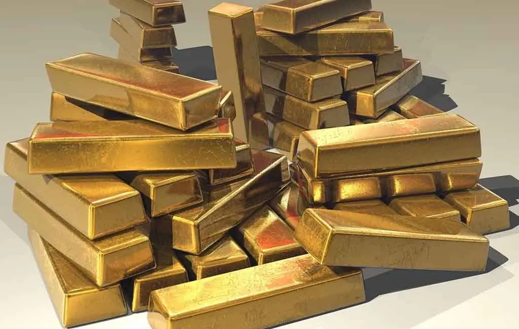 Harga Emas Antam Tetap! Untung atau Buntung?