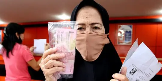 Emas Naik Lagi! Kantong Harus Tebal Nih! 1 Emas Naik Lagi! Kantong Harus Tebal Nih!