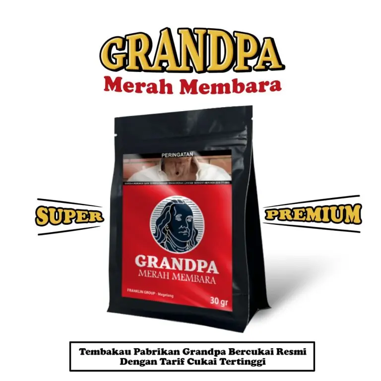 Rahasia IHSG Merah Membara!
