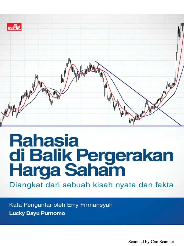 Rahasia di Balik Saham Emas yang Bikin Heboh!