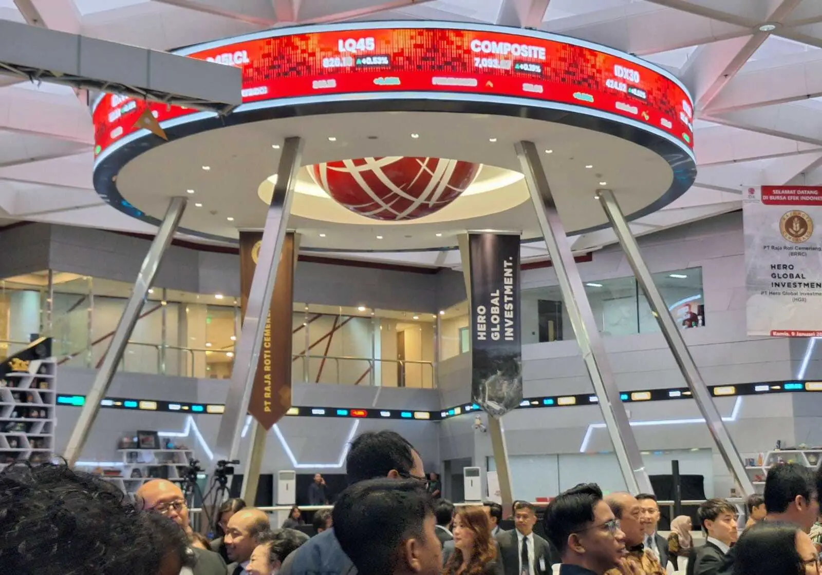 IHSG Ambles! Apa Penyebabnya? 1 IHSG Ambles! Apa Penyebabnya?