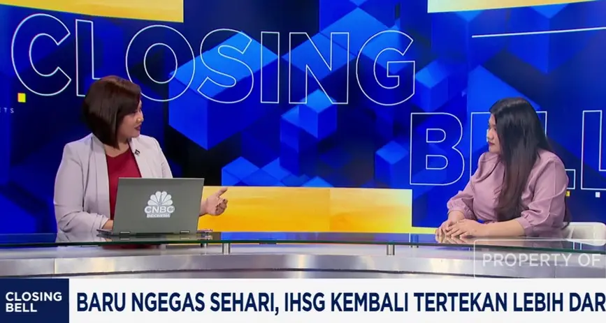 IHSG Ambruk! Reshuffle Kabinet Picu Panik Jual? 1 IHSG Ambruk! Reshuffle Kabinet Picu Panik Jual?