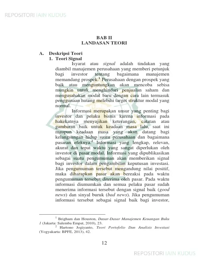 IHSG Terbang Tinggi? Sinyal Kuat dari Suku Bunga! 1 IHSG Terbang Tinggi? Sinyal Kuat dari Suku Bunga!