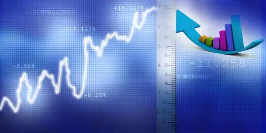 IHSG Berpesta! Akhir Pekan Ditutup di Zona Hijau 1 IHSG Berpesta! Akhir Pekan Ditutup di Zona Hijau