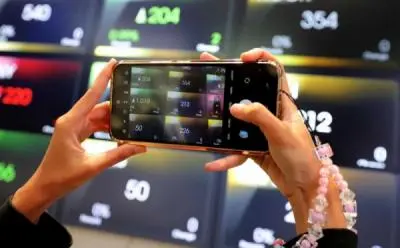 IHSG Terbang Tinggi! Sentuh Rekor, Investor Auto Happy? 1 IHSG Terbang Tinggi! Sentuh Rekor, Investor Auto Happy?