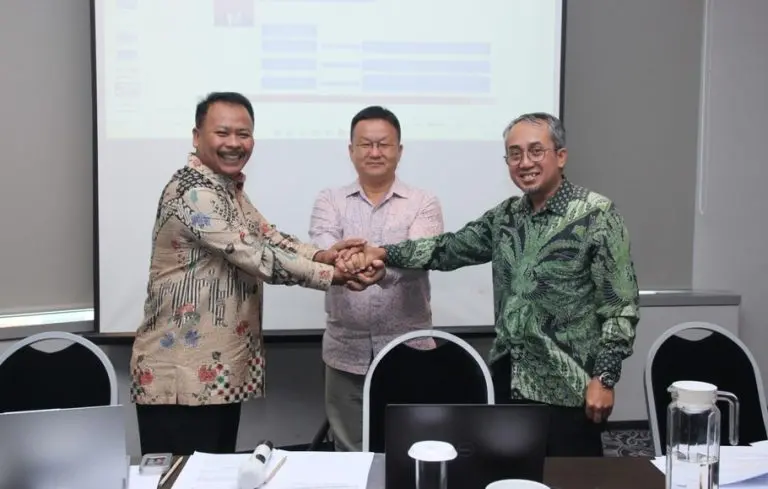 TLDN Cetak Rekor! Laba Melesat 110%, Ini Rahasianya