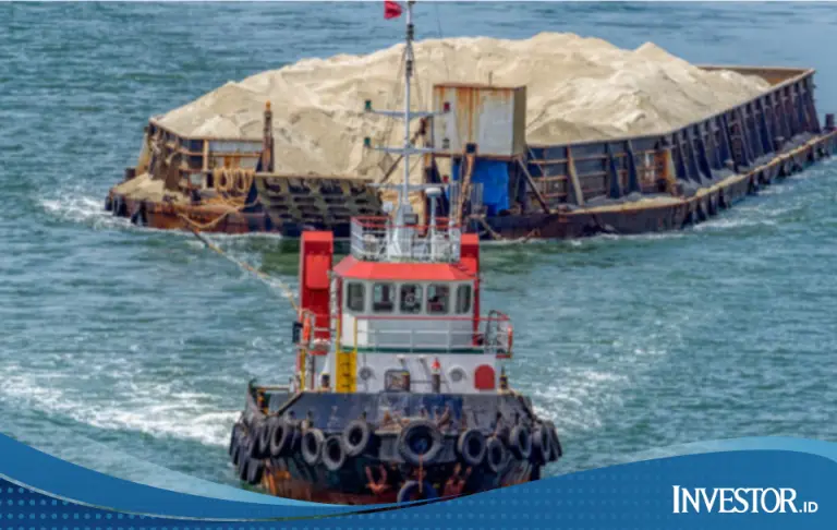 IHSG Berdarah! Investor Panik Jual Saham?