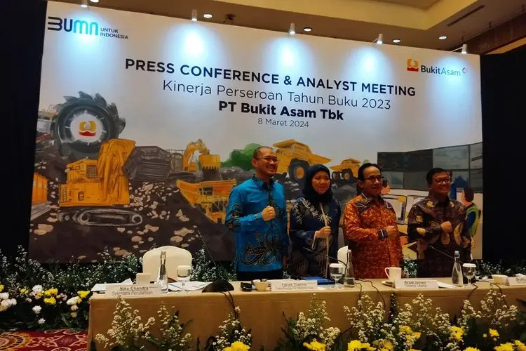 WEGE Terpuruk? DER Anjlok, Laba Hilang! Ini Sebabnya