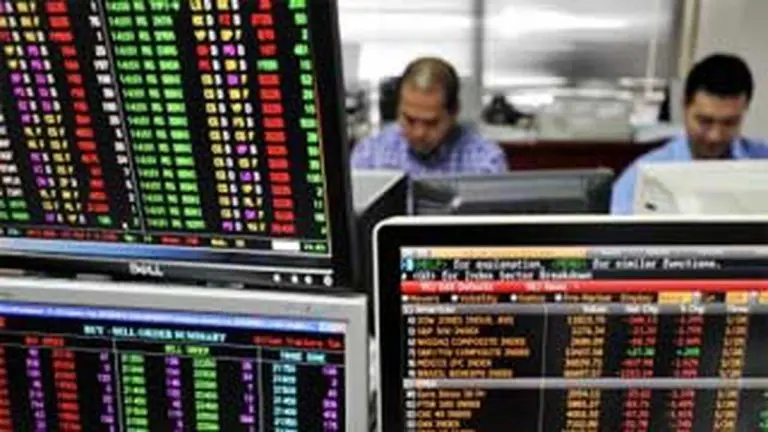 IHSG Meledak! 24 Rekor Baru, Kapitalisasi Pasar Melesat!