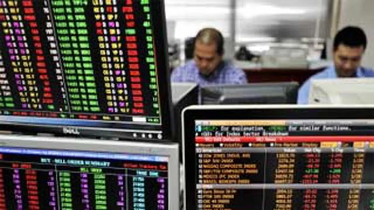 IHSG Meledak! 24 Rekor Baru, Kapitalisasi Pasar Melesat!