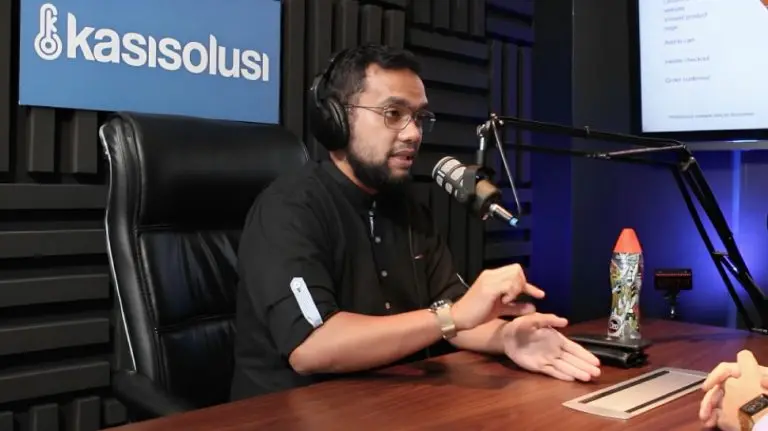 Omzet Meroket 5 Kali Lipat? STRK Bocorkan Strategi Ekspor Agresif