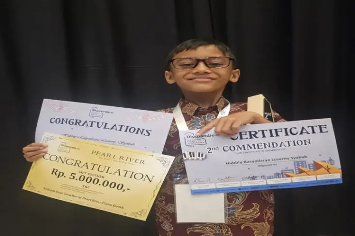 Dari Bali, Minuman Lokal Ini Siap Taklukkan Dunia!