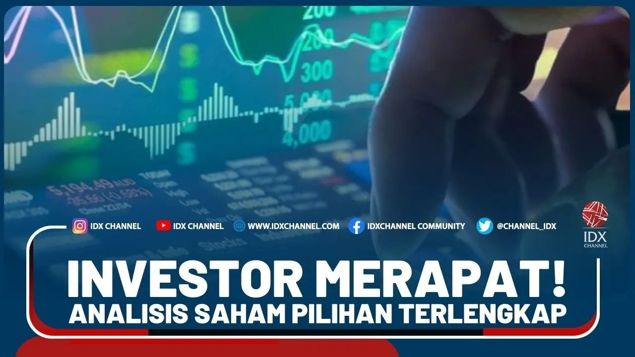 Investor Merapat! BEI Jamin Indeks Saham Makin Kuat