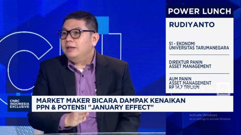 IHSG Akhiri 2025 dengan Kejutan Manis! Ini Sektor Jawara! IHSG Akhiri 2025 dengan Kejutan Manis! Ini Sektor Jawara!