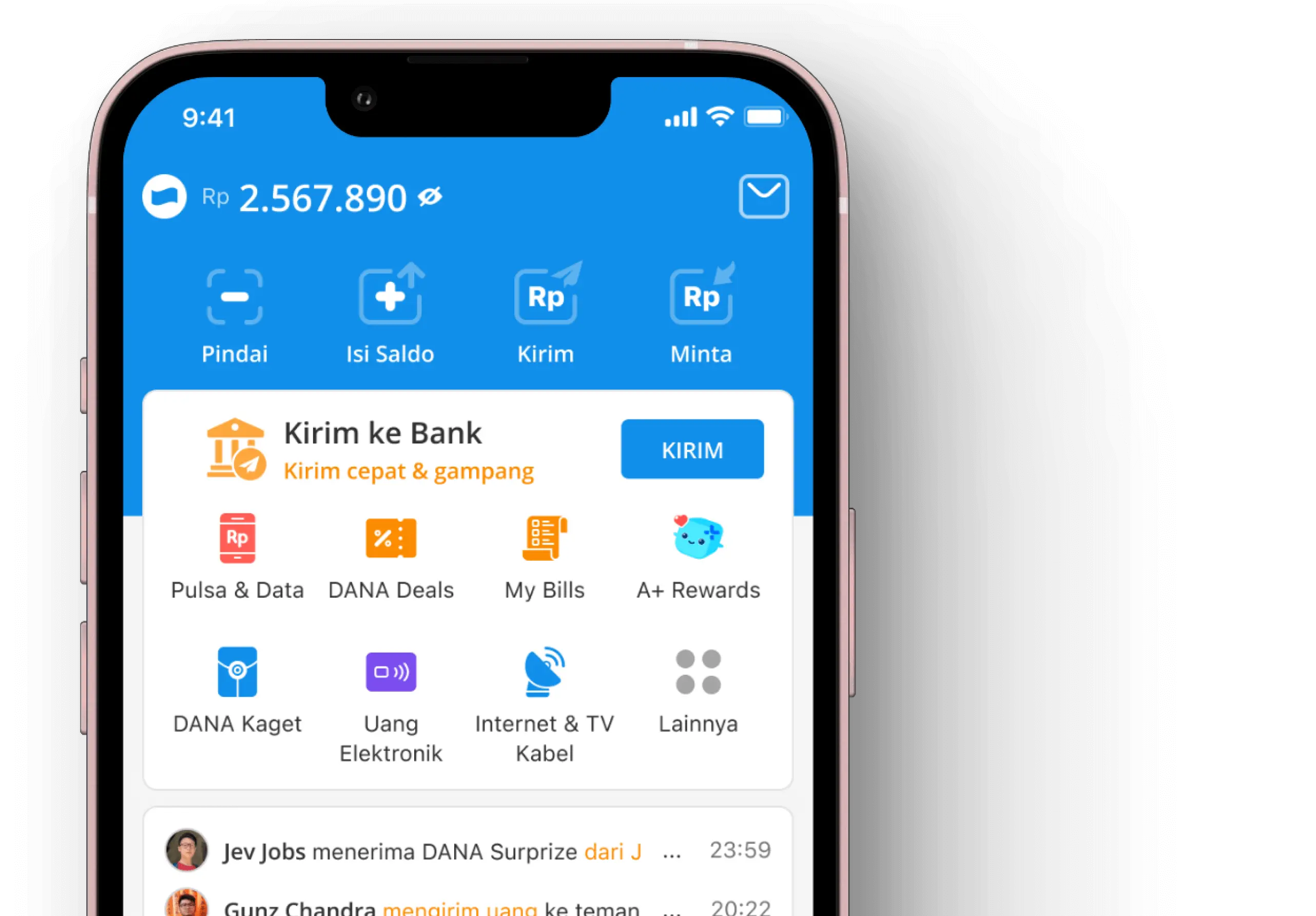  Dana Nasabah Rp71 M Raib? BEI Turun Tangan!