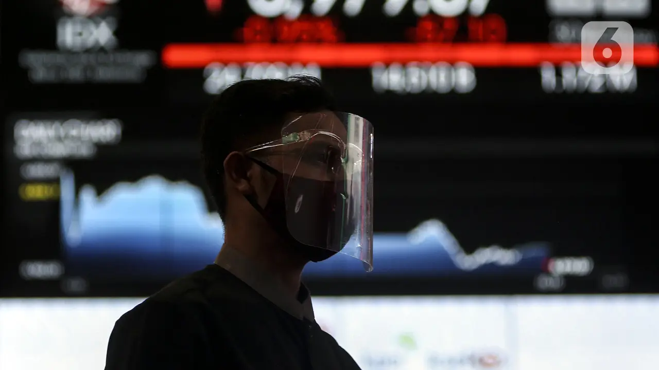 IHSG Tembus Langit 8.933 Poin! Cek Saham Pilihan Anda!