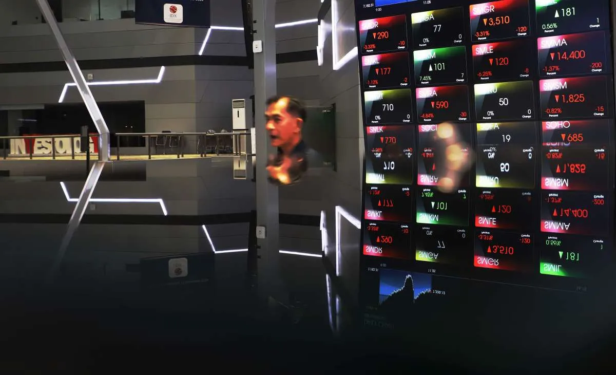 Investasi Makin Menarik? OJK Bongkar Aturan Free Float!