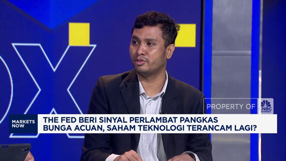 IHSG Melesat! Sektor Ini Bikin Cuan Meroket!