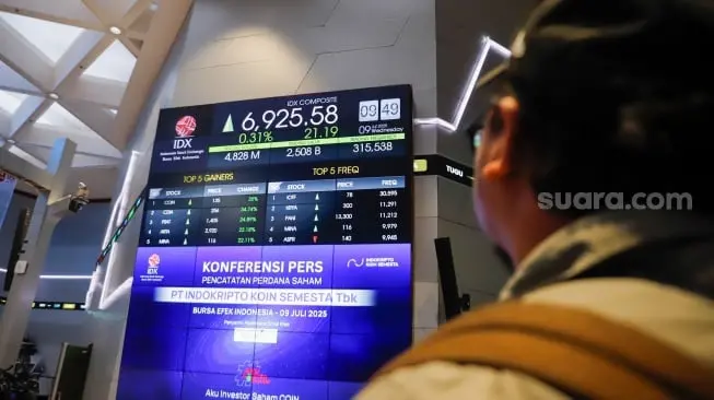 ihsg terbang tinggi incar saham saham ini