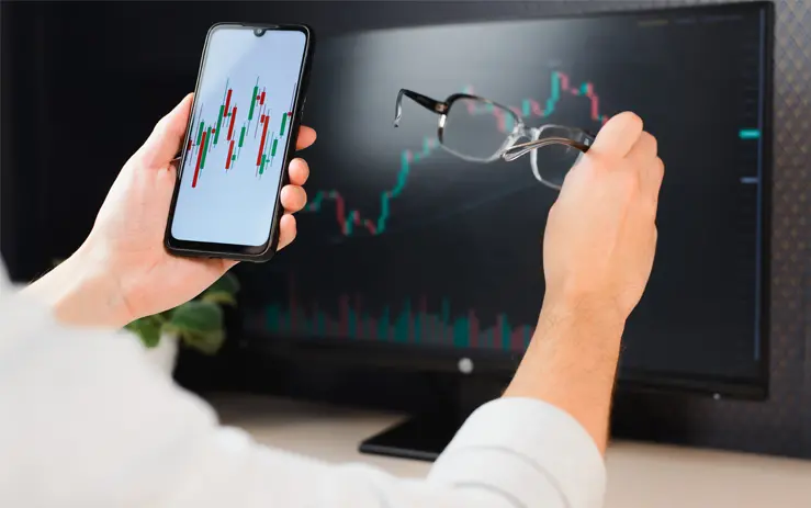 Rp12.477 T! Transaksi ICDX Meledak 96%, Investor Wajib Tahu!