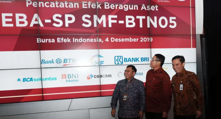 Jangan Panik! CACI Ungkap Kunci Likuiditas Kripto Aman