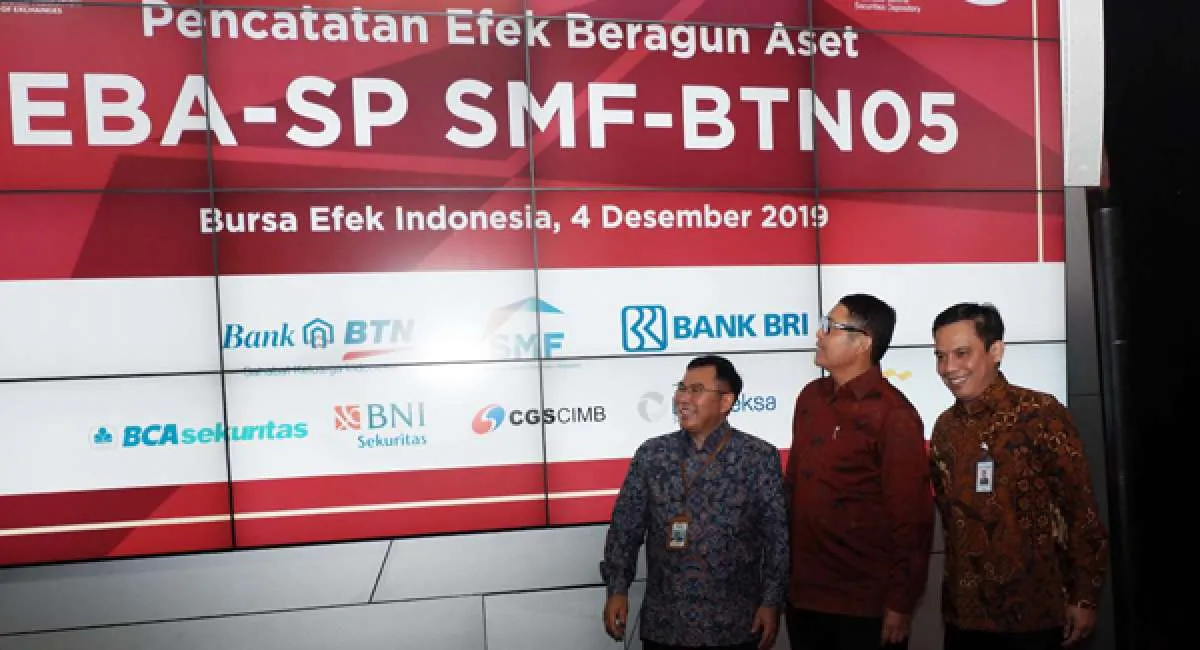 Jangan Panik! CACI Ungkap Kunci Likuiditas Kripto Aman