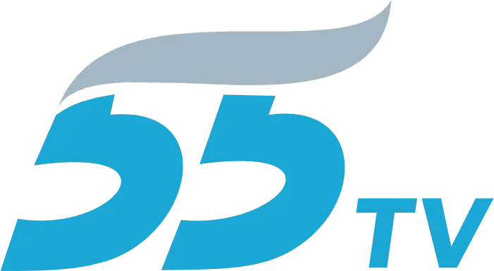 Logo 55TV