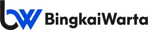 Logo Bingkaiwarta