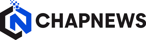 Logo Chapnews