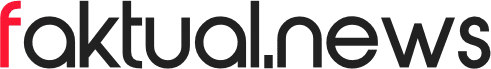 Logo Faktual News