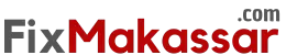 Logo FixMakassar