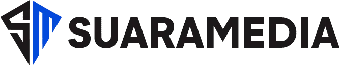 Logo Suaramedia