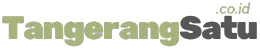 Logo Tangerang Satu
