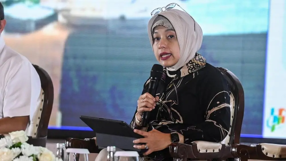 BPS Guncang Dunia Manufaktur: Indeks Baru Lebih Akurat dari BI? 1 BPS Guncang Dunia Manufaktur: Indeks Baru Lebih Akurat dari BI?