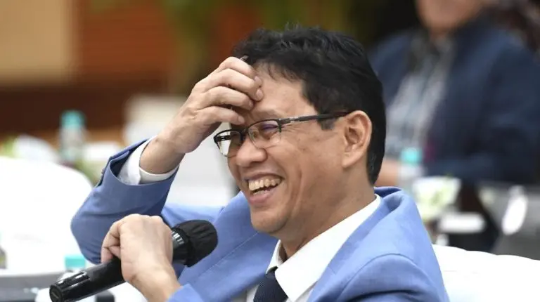 Bukan Krisis! Menkeu Purbaya Ungkap Biang Kerok Rupiah Lemah! bukan krisis menkeu purbaya ungkap biang kerok rupiah lemah
