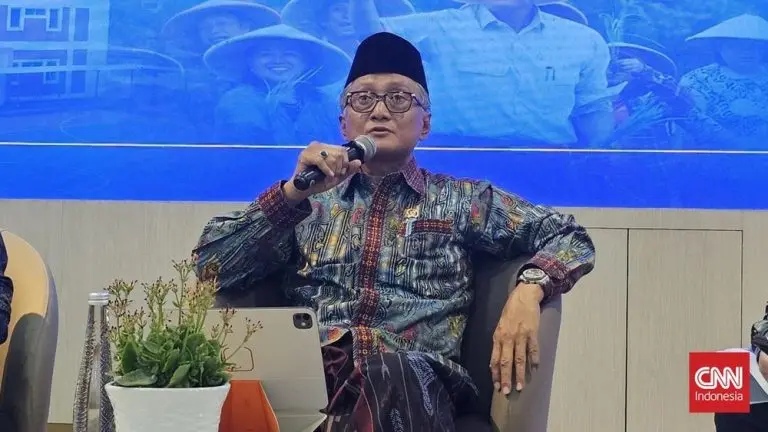 Menteri Dody: Proyek Sekolah Rakyat Nyaris Mangkrak, Pejabat Dicopot! menteri dody proyek sekolah rakyat nyaris mangkrak pejabat dicopot