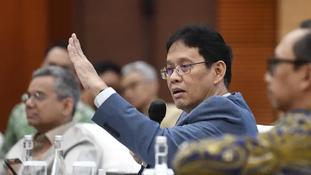 Purbaya Balas Pedas Kritik Asing: Data Eropa Bikin Melongo! 1 Purbaya Balas Pedas Kritik Asing: Data Eropa Bikin Melongo!