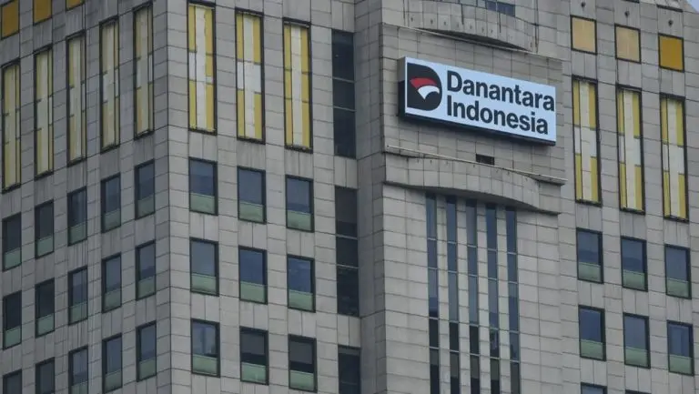 Rp213,4 Triliun Siap Mengalir! Danantara Ungkap Sektor Emas Tahun Ini! rp213 4 triliun siap mengalir danantara ungkap sektor emas tahun ini