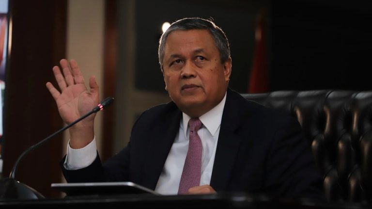 Rupiah Bangkit! Bos BI Bocorkan Waktu Penguatan rupiah bangkit bos bi bocorkan waktu penguatan