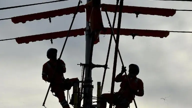 Terungkap! Ini Biang Kerok Mati Lampu Massal Aceh-Riau! terungkap ini biang kerok mati lampu massal aceh riau