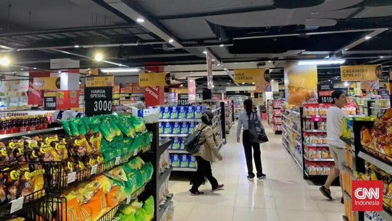 Transmart Full Day Sale: Besok Hemat 70%! Jangan Kaget! transmart full day sale besok hemat 70 jangan kaget