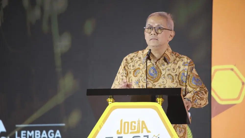 Waspada! Bos LPS Ungkap Bahaya Tersembunyi di Era Digital 1 Waspada! Bos LPS Ungkap Bahaya Tersembunyi di Era Digital