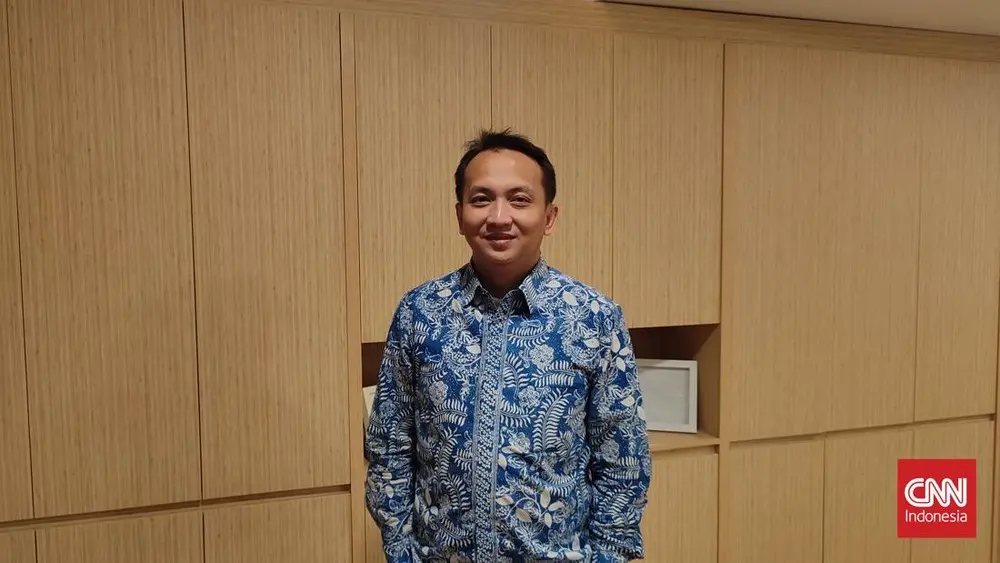 AI Akan Sikat Habis Ekspor Nakal Indonesia