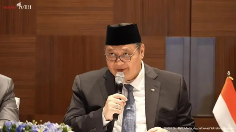 Airlangga Ungkap Potensi Harga BBM Berubah Drastis airlangga ungkap potensi harga bbm berubah drastis