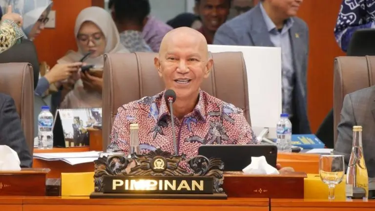 Anggaran 2027 Disepakati Ini Efeknya ke Kantong Anda anggaran 2027 disepakati ini efeknya ke kantong anda
