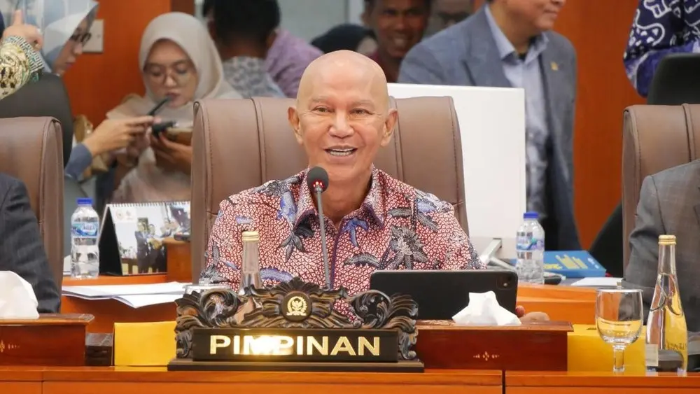 Anggaran 2027 Disepakati Ini Efeknya ke Kantong Anda 1 Anggaran 2027 Disepakati Ini Efeknya ke Kantong Anda