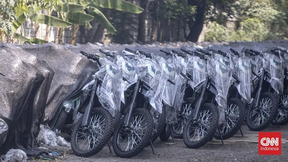 Aset Triliunan MBG Tetap Dipakai Ini Alasan BGN