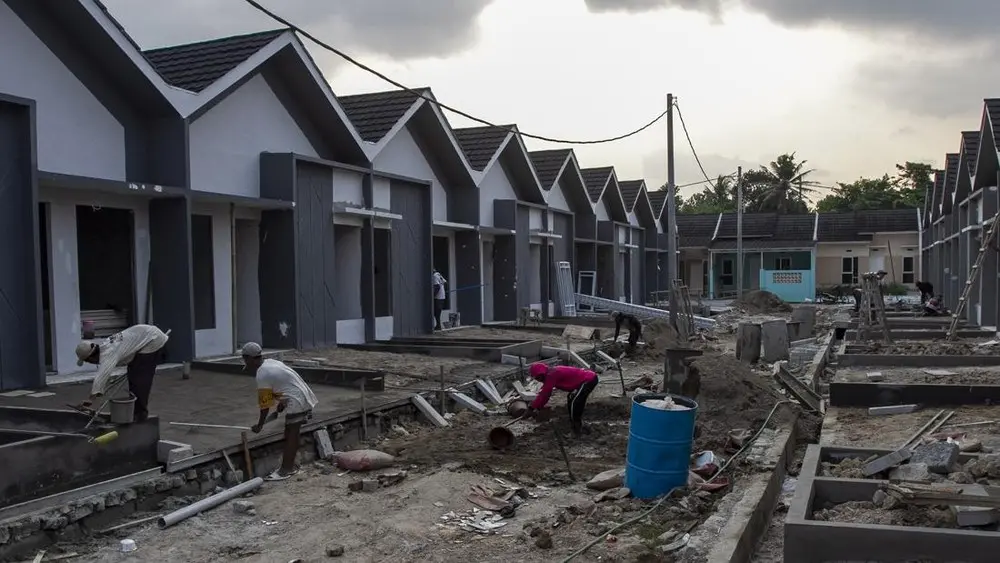 BI Rate Melejit Lagi Impian Rumah Terancam Pupus 1 BI Rate Melejit Lagi Impian Rumah Terancam Pupus